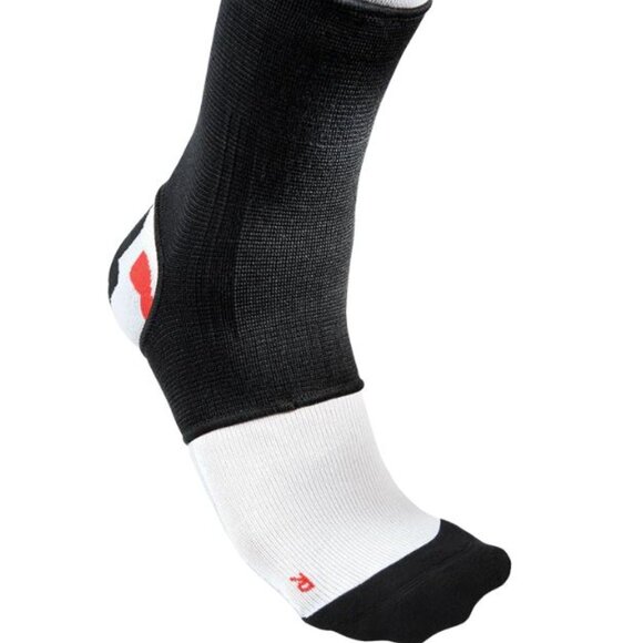 Mcdavid Shoes - McDavid Adult Large 511 Ankle Sleeve Elastic Compression Support M11-13 W12-14